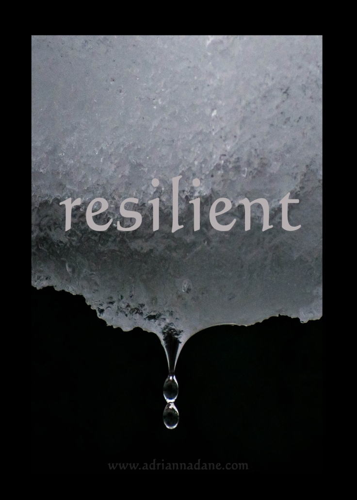 resilient